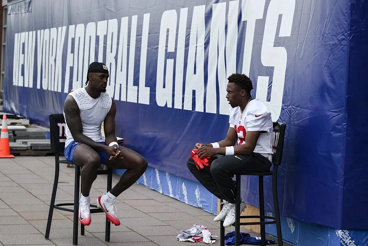 NY Giants fans think the team will win at least as many games at the last 2 years combined