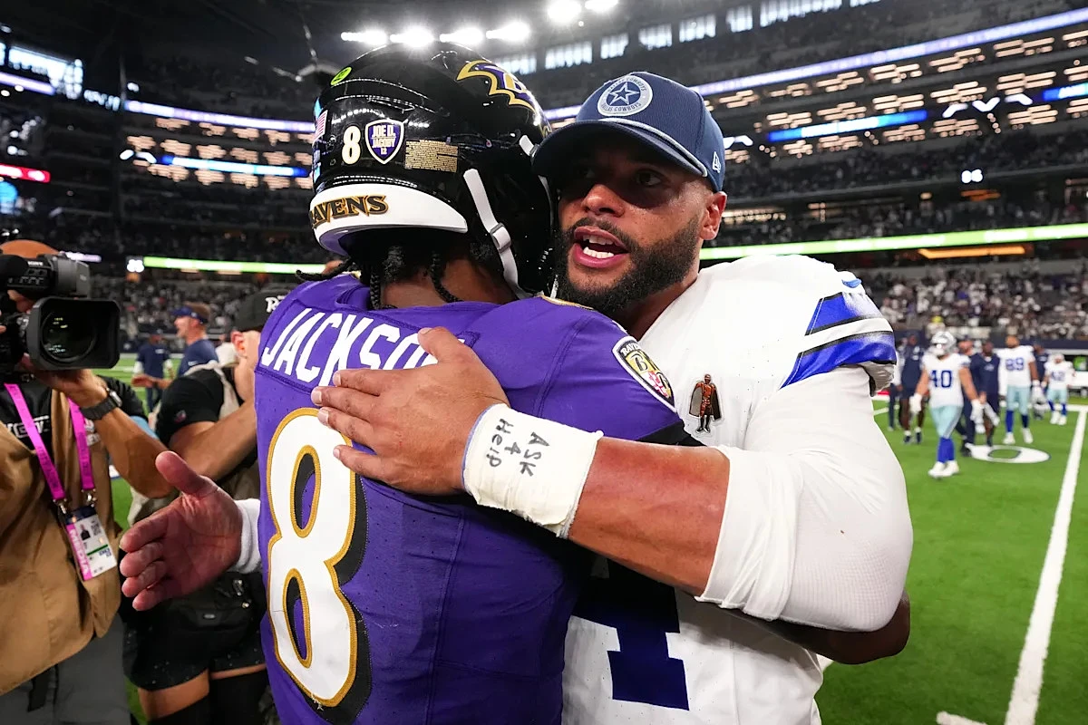 Cowboys will need to be road warriors in 2026