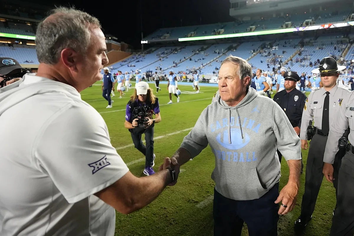 Early Bird Preview: UNC gets early shot at revenge vs. TCU — in Dublin