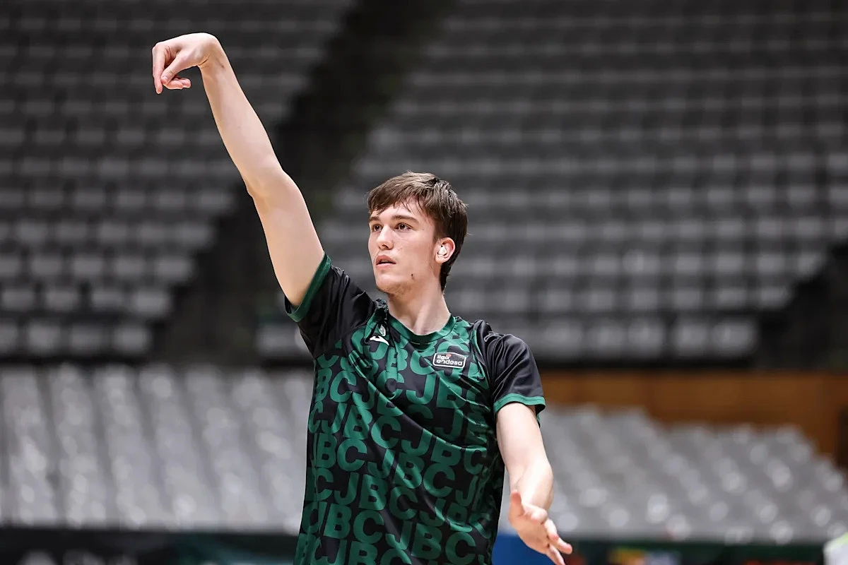 BYU Basketball Recruiting Notebook: 5/16 Update on the Big Man Search