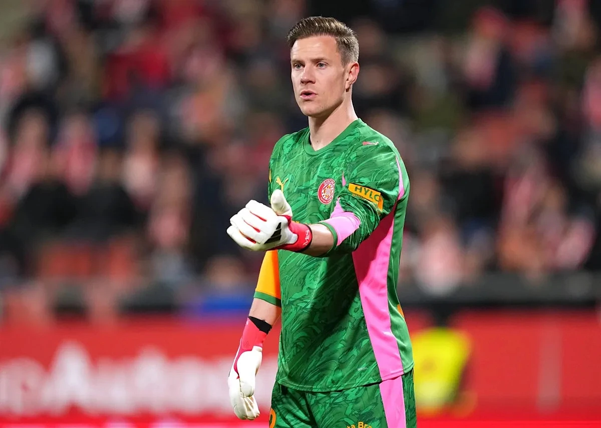 Dutch giants not interested in signing out-of-favour Barcelona captain – report