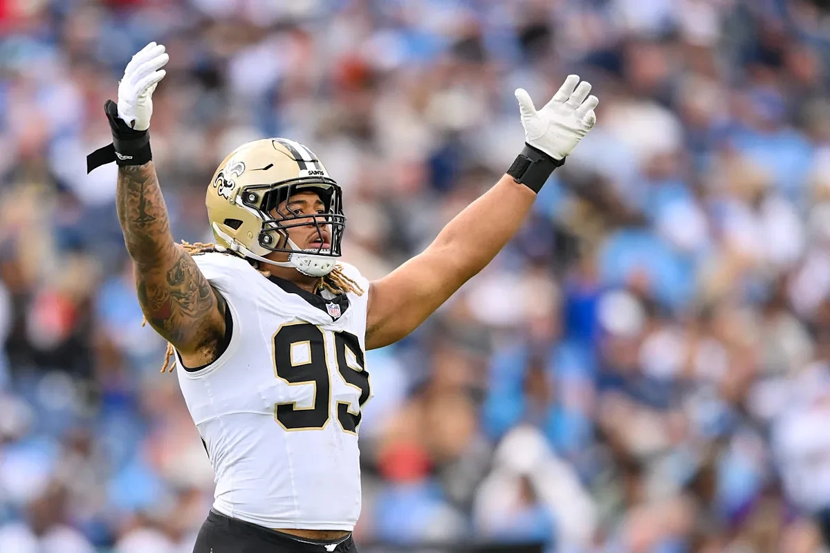 NFL Week 1 weirdness? Examining which opening game could be this year's big upset
