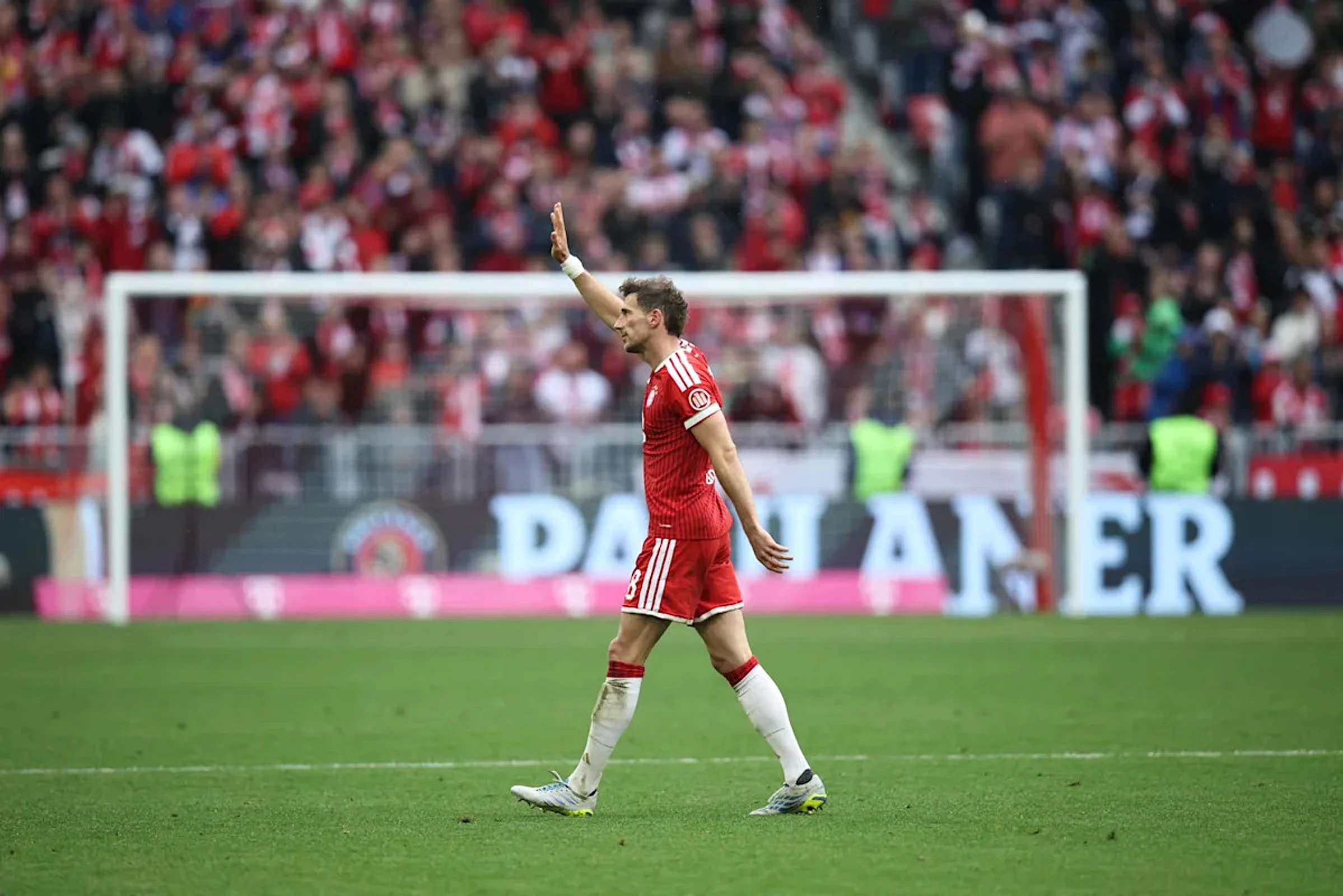 Three Observations from Bayern Munich’s dominating 5-1 win over FC Köln