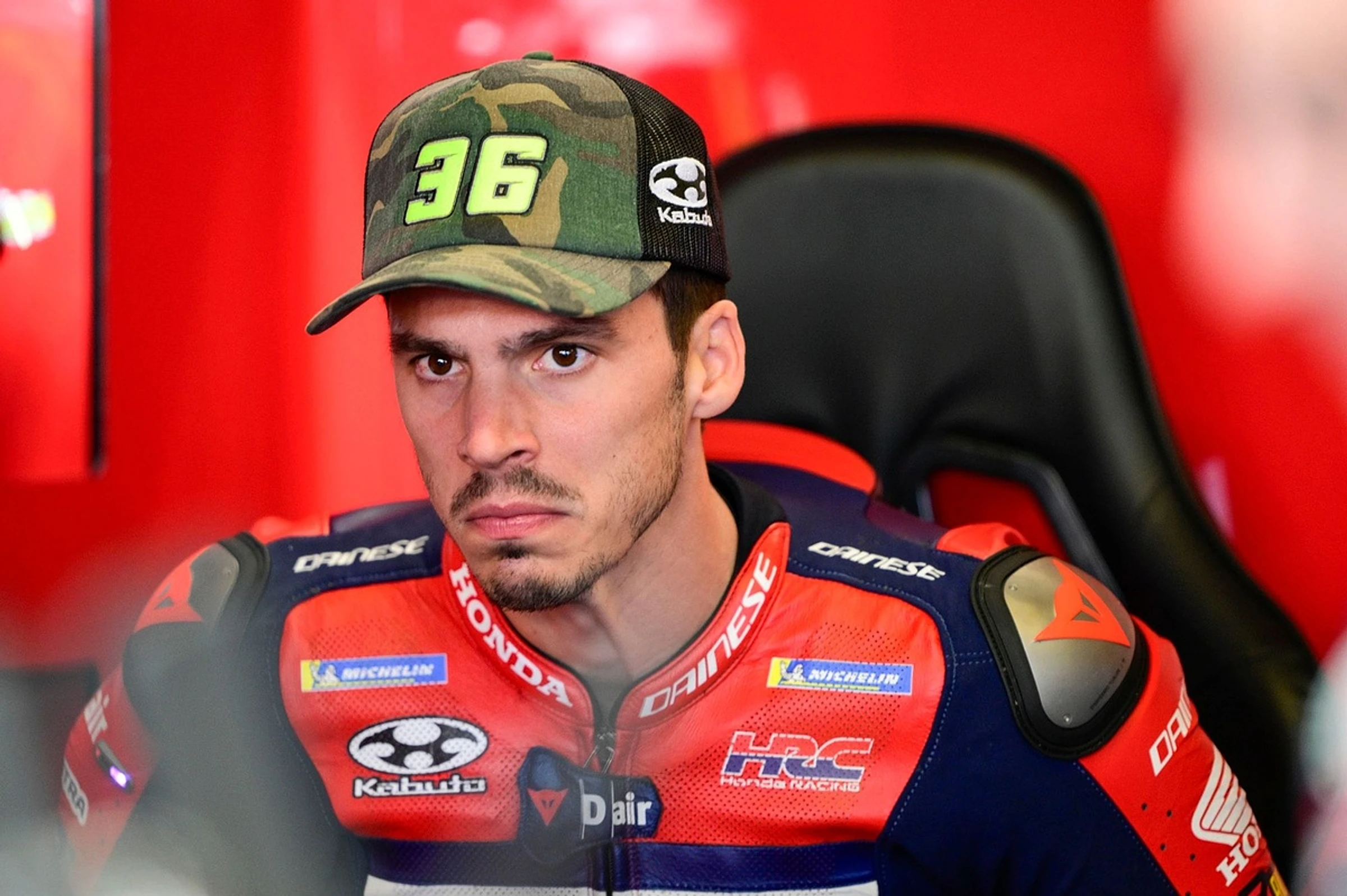 Joan Mir makes Honda exit decision after receiving “no news” on future