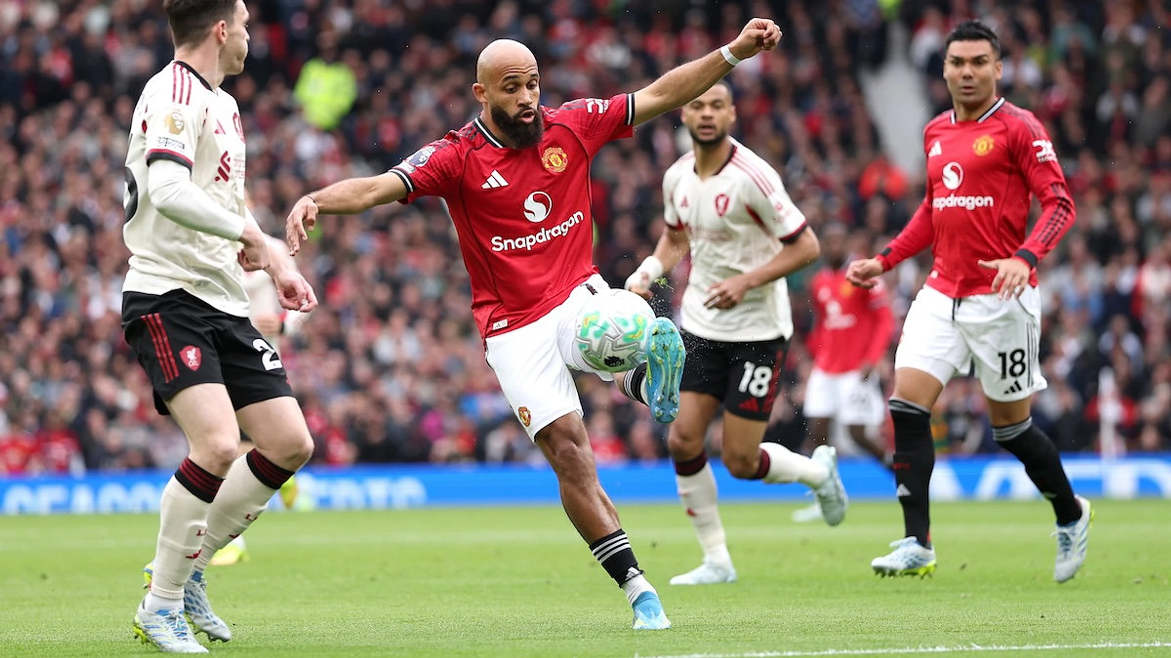 Bryan Mbeumo makes honest admission about Man United move