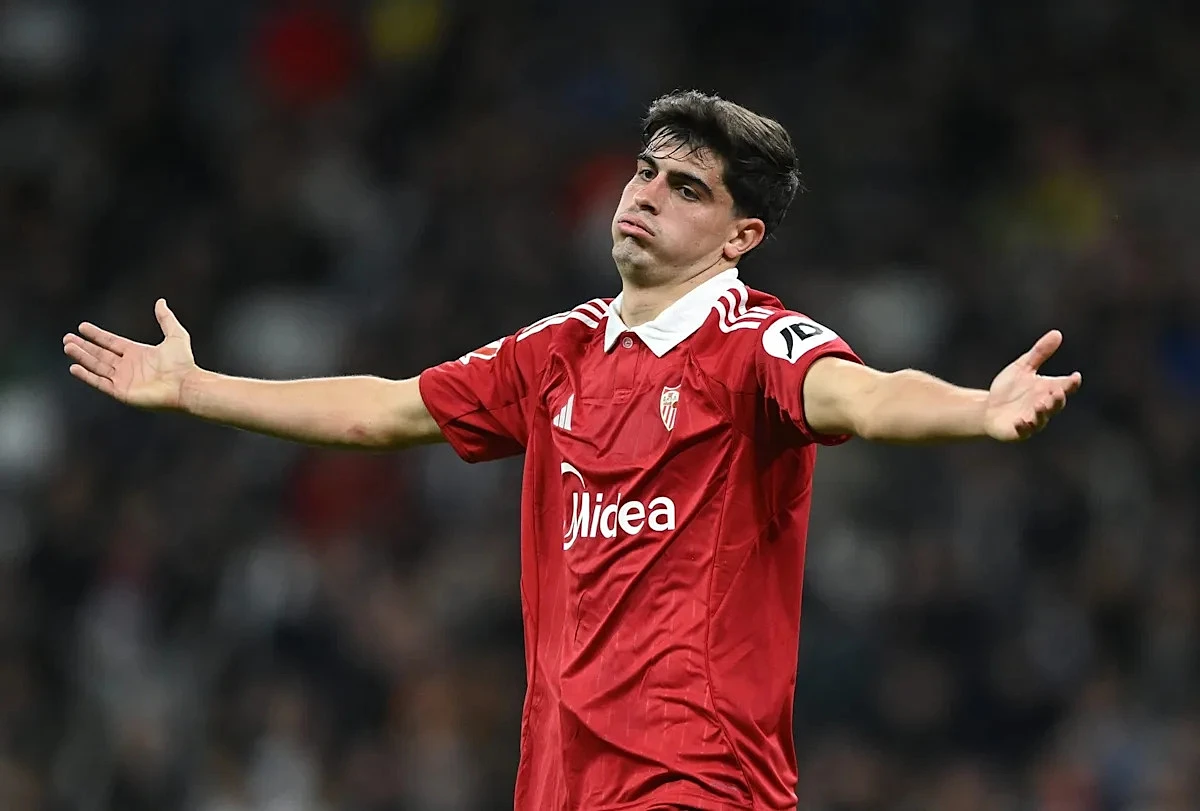 Real Madrid not pursuing deal for 22-year-old La Liga defender – report