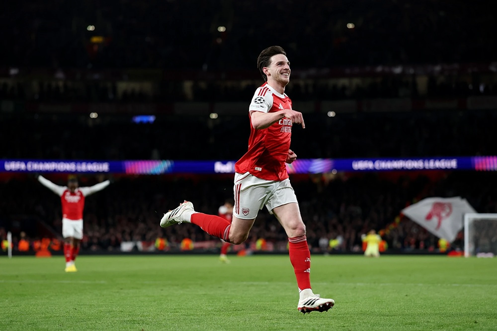 Manchester United star admits he wanted Arsenal player to join them