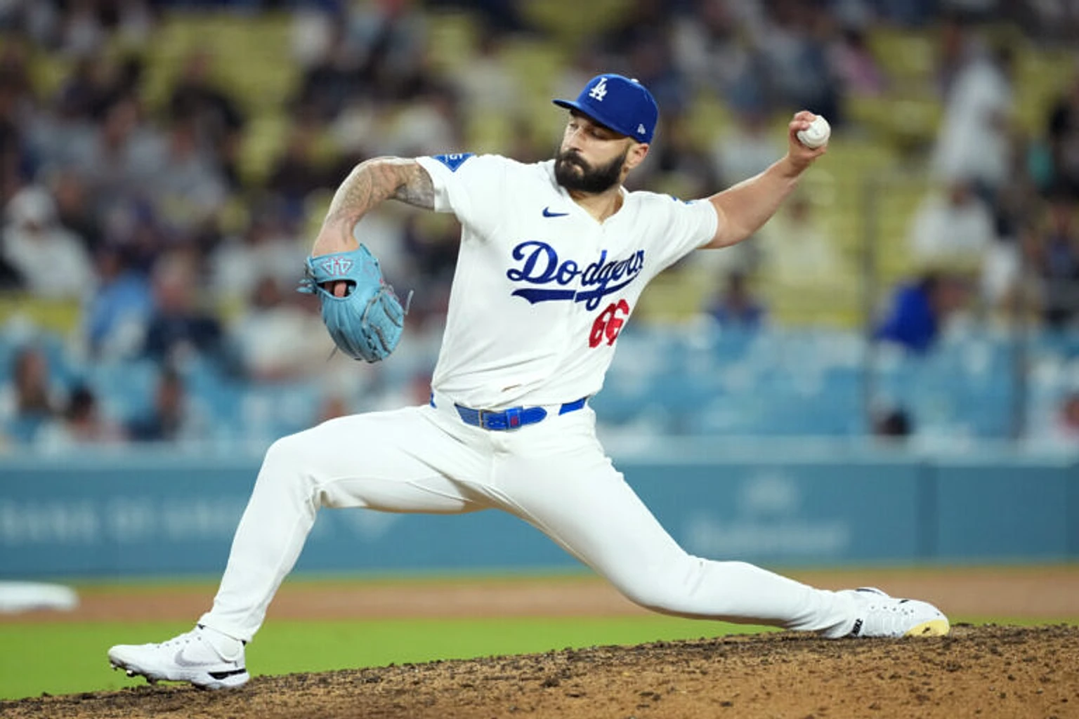 Tanner Scott Finally Living Up to $72 Million Contract After Rough Start