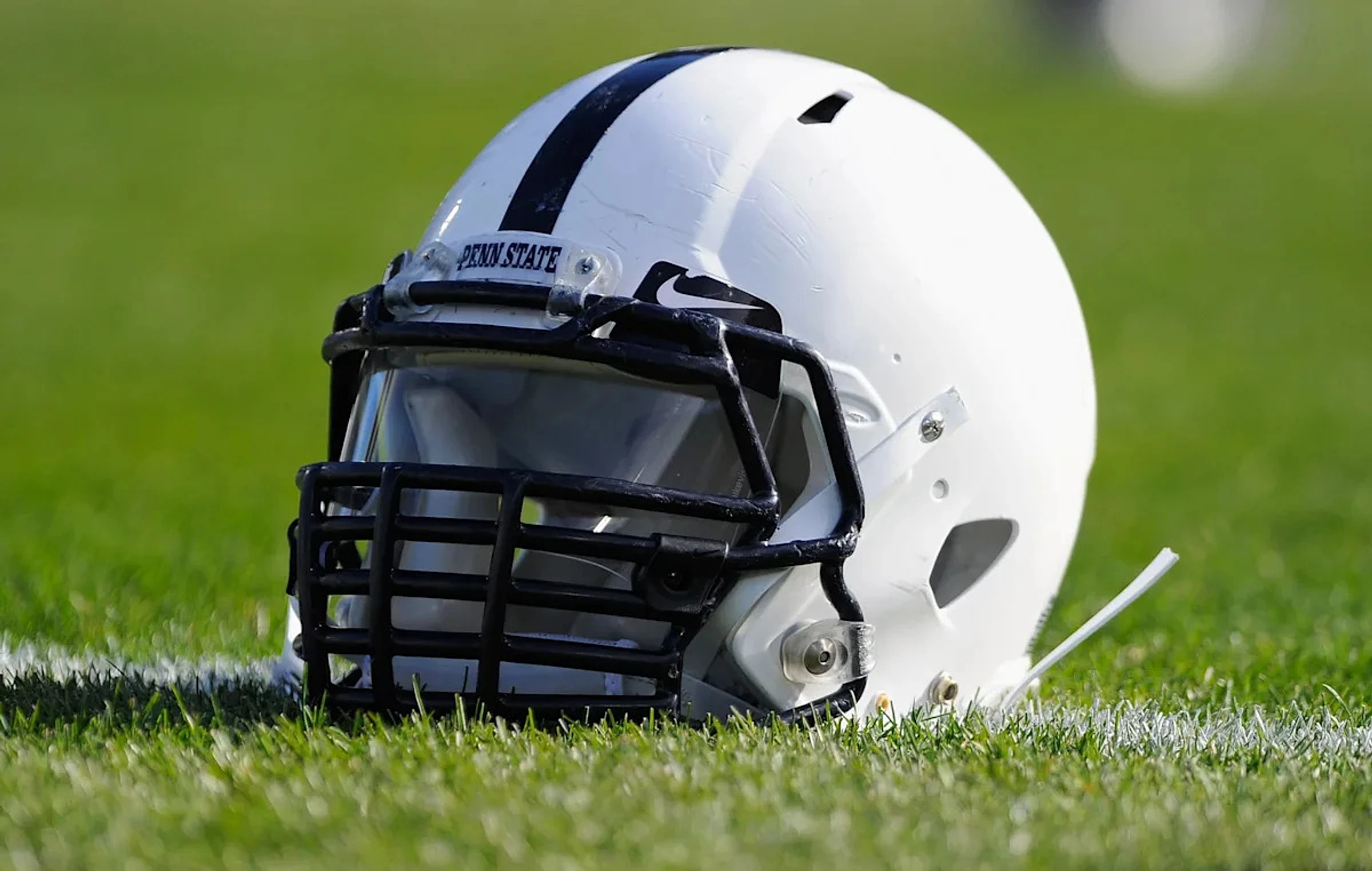 Previewing the 2026 season for Penn State OL Brock Riker