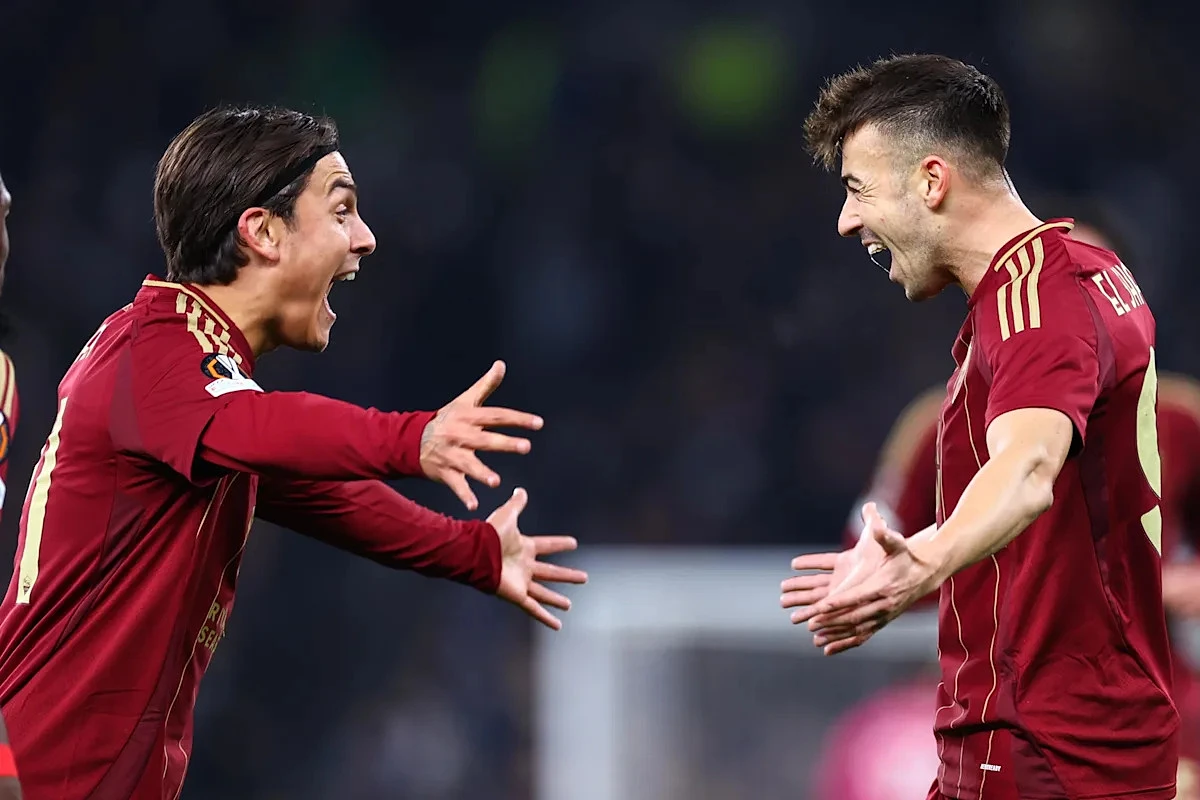Champions League Hopes and Derby Drama Collide at the Olimpico