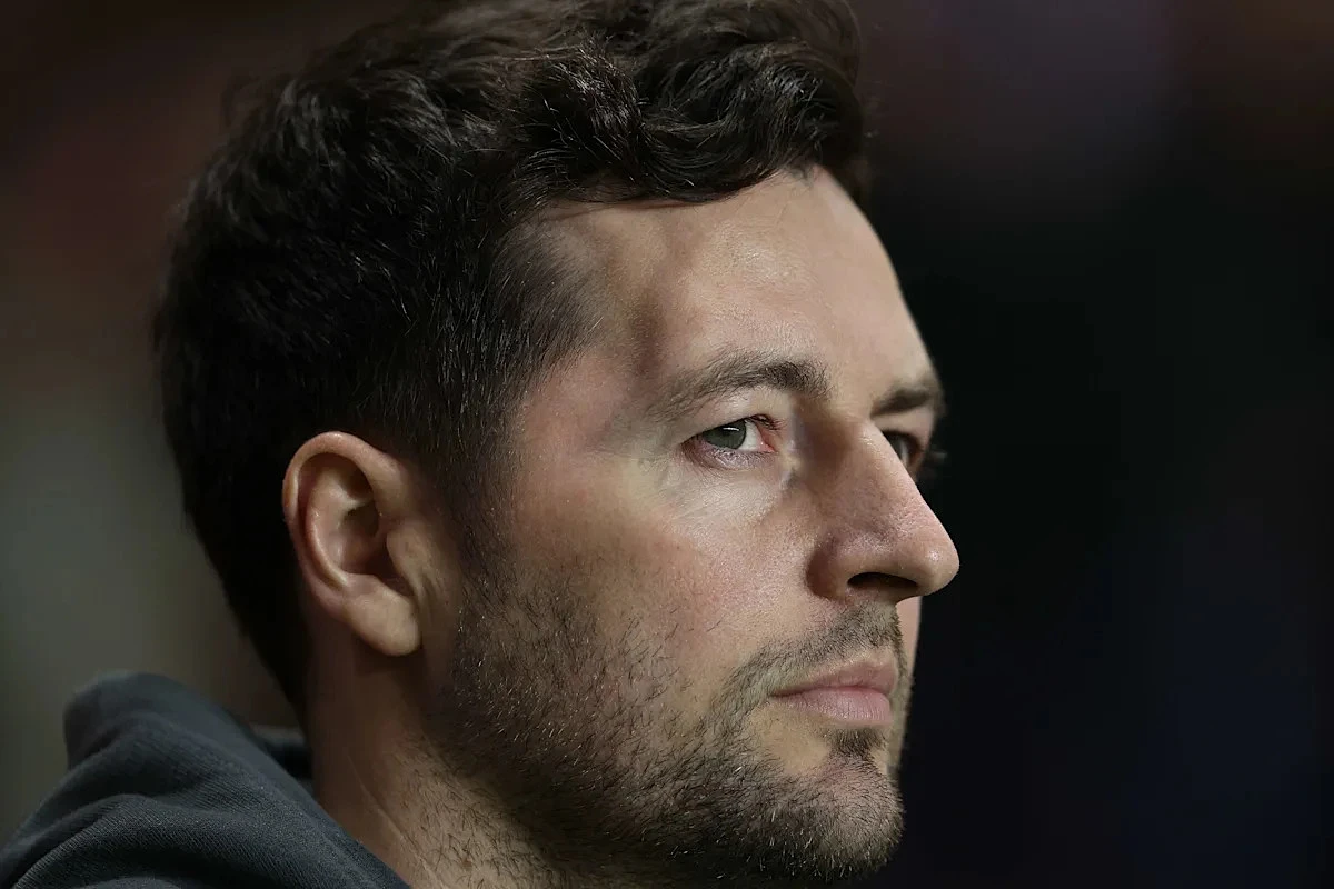 Sampdoria considering Ryan Mason appointment