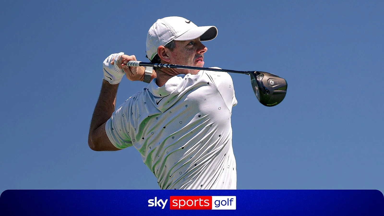 'Absolutely ludicrous!' | Rory McIlroy drives 397 yard-green!