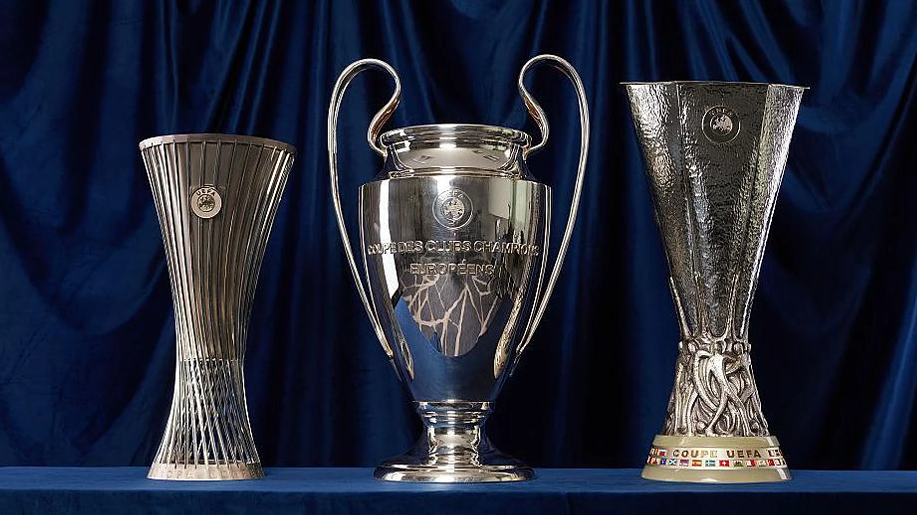 What Man City's FA Cup win means for Premier League places in Europe