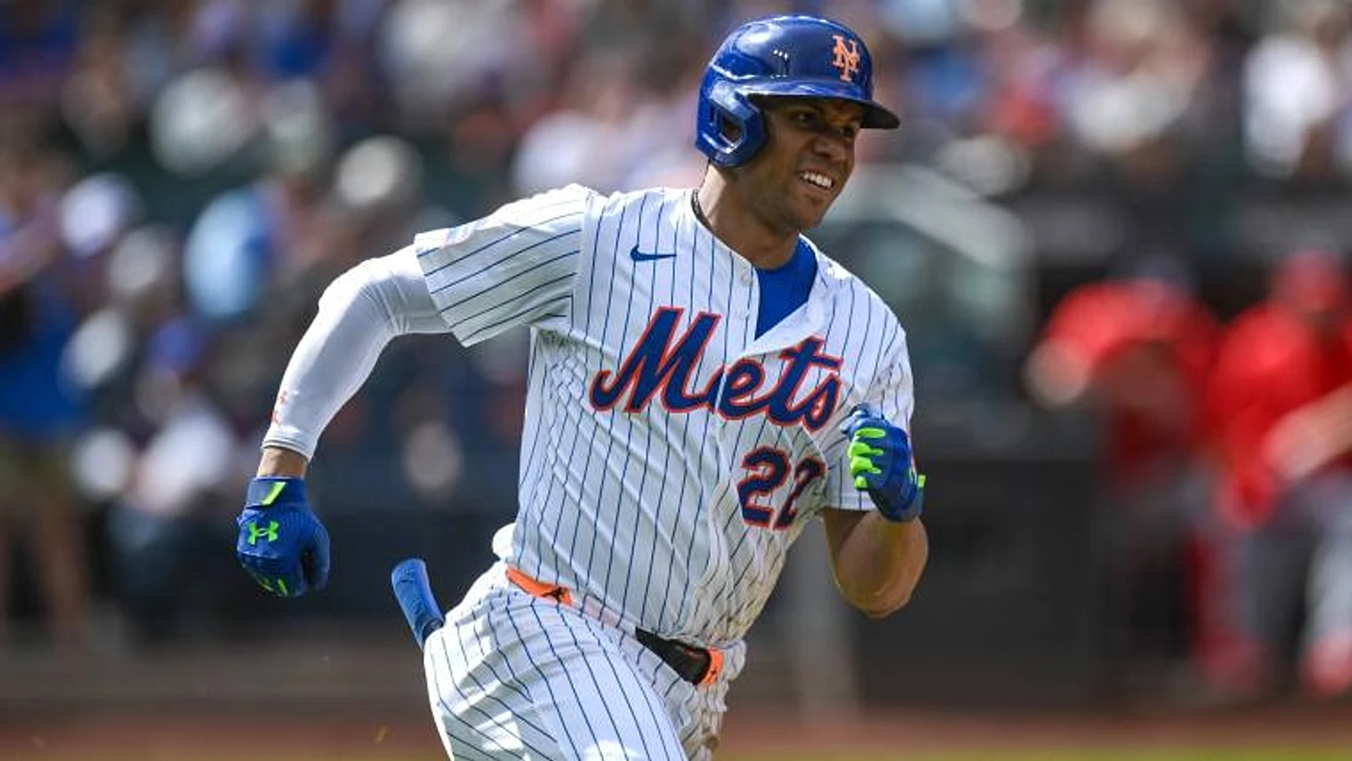 Mets' Juan Soto joins six MLB legends after 250th HR that bodes well for Hall of Fame bid