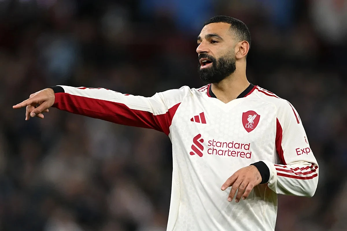 Mo Salah calls on Liverpool to change course with ‘very painful’ message