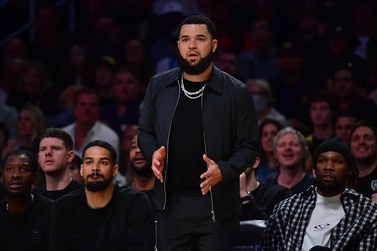 Fred VanVleet Has BOLD Excuse for Why Houston Rockets Disappointed This Season