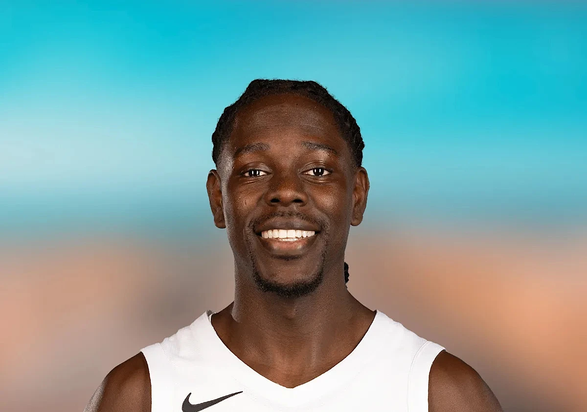 Jrue Holiday hopes to remain in Portland