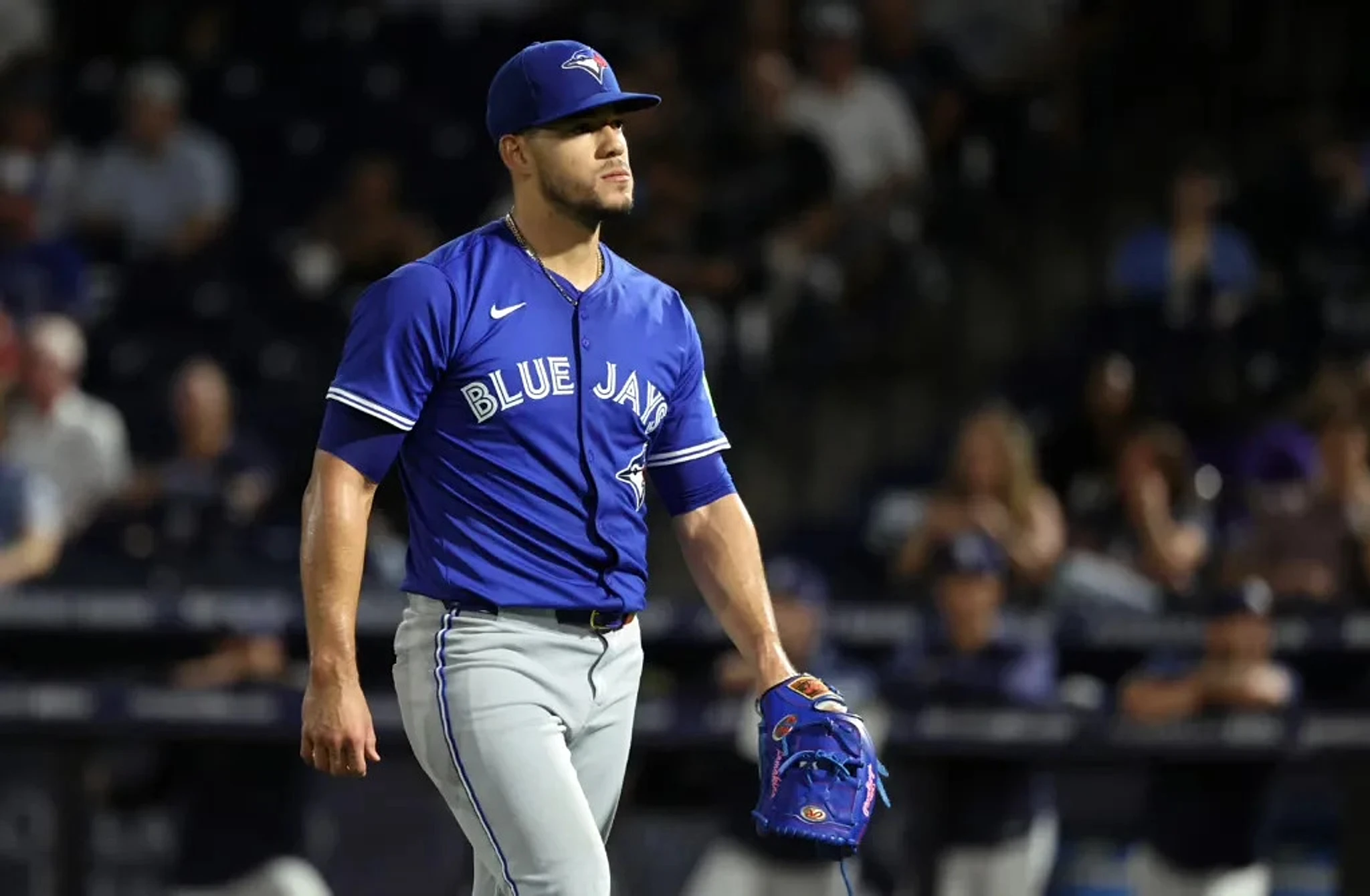 Blue Jays receive worrying Jose Berrios injury update amid 2026 MLB season