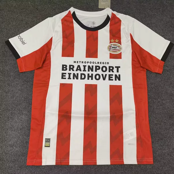 Boca Marseille Paris Barcelona Bayern Man City Inter Spurs 25/26 Season Football Jersey detail 3