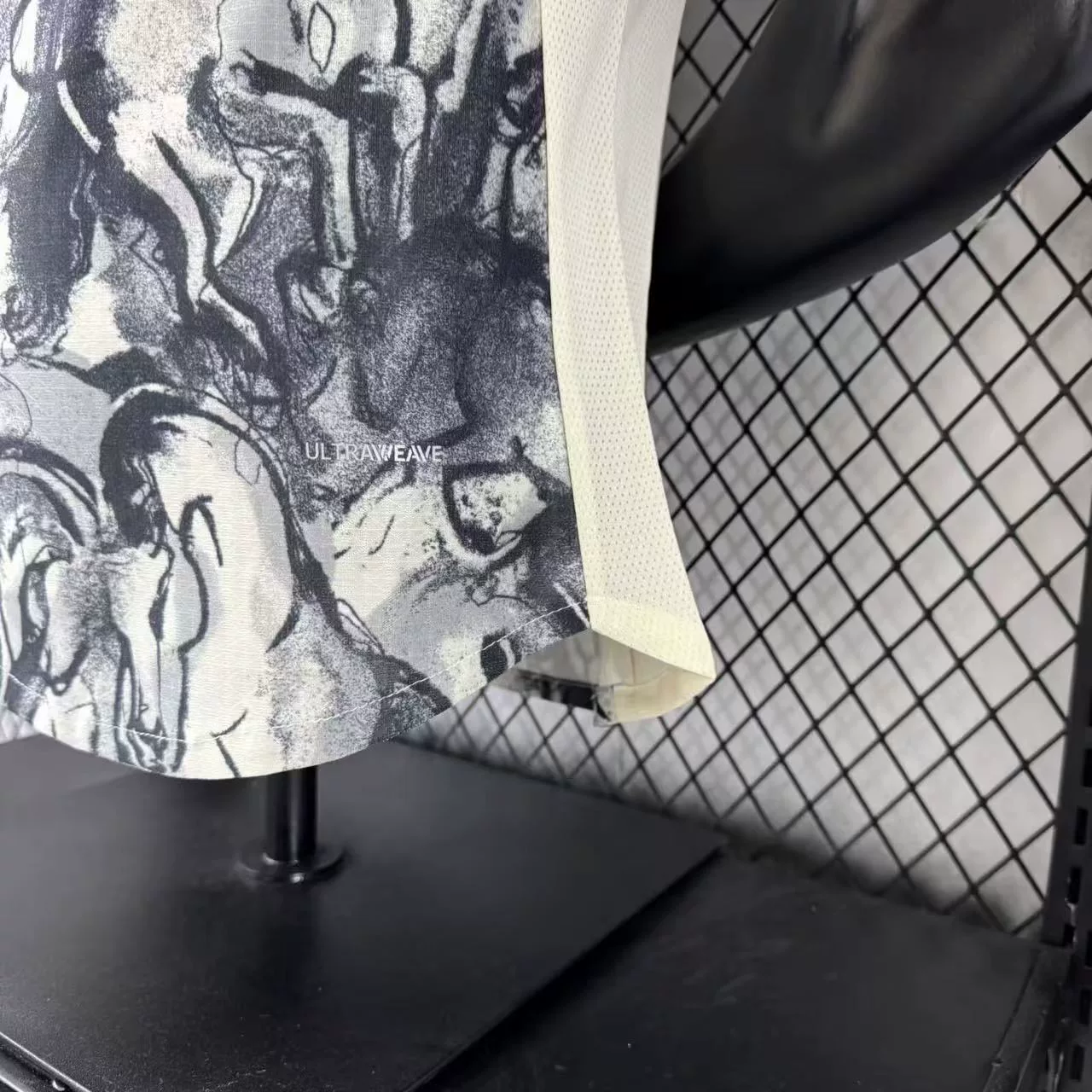 2026 Manchester City Year of the Horse Jersey - Rodri Special Edition detail 9