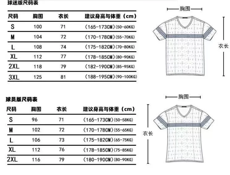 Liverpool 25-26 Home Jersey #11 Salah Player Version detail 2
