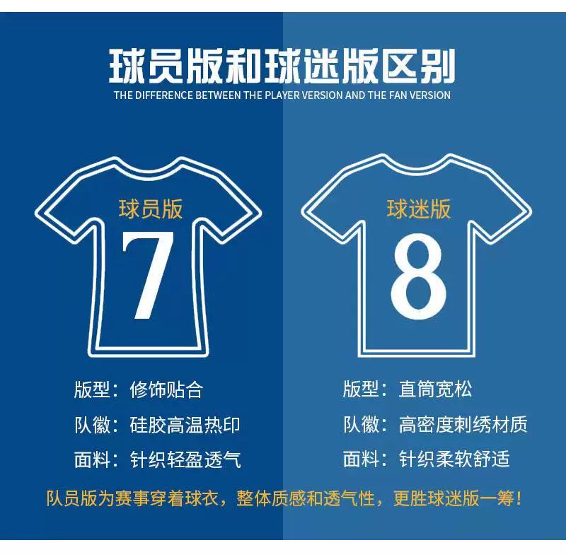 Liverpool 25-26 Home Jersey #11 Salah Player Version detail 3