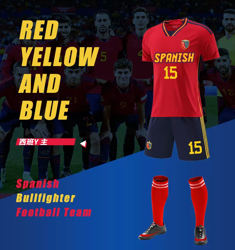 Barcelona Messi Juventus Ronaldo Liverpool Argentina Football Jersey Kit detail 10