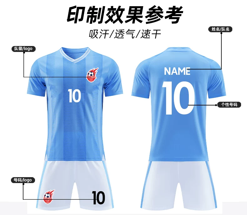 Manchester City Dragon Year Special Edition Haaland Jersey Kit detail 5