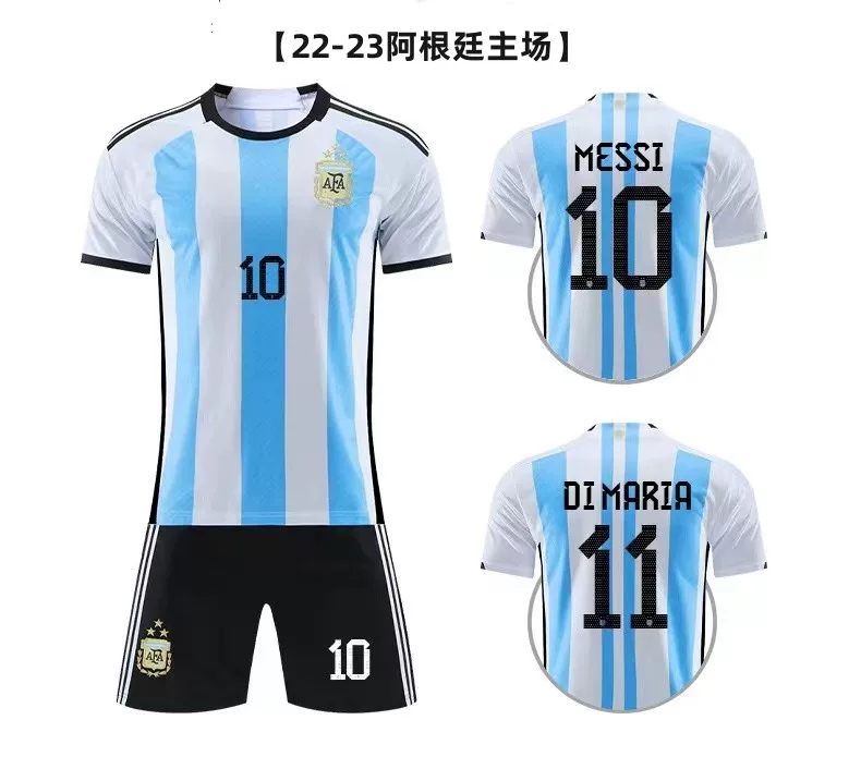 Manchester City, Atletico Madrid, PSG, Liverpool, Inter, Barcelona, Real Madrid, Tottenham 24/25 Adult & Youth Football Jerseys detail 13