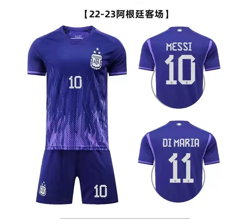 Manchester City, Atletico Madrid, PSG, Liverpool, Inter, Barcelona, Real Madrid, Tottenham 24/25 Adult & Youth Football Jerseys detail 14