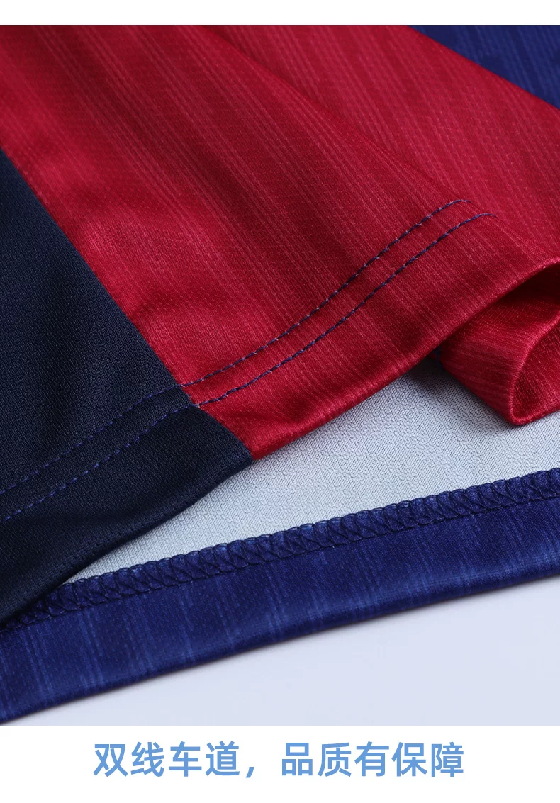 Barcelona Youth Football Kit - Jersey & Shorts Set detail 15