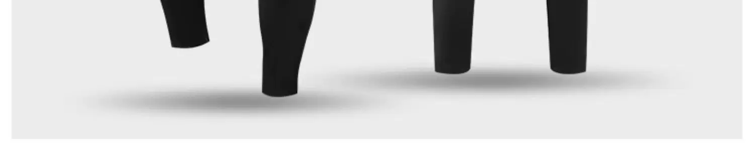 Goalkeeper Jersey Set with Protective Pads - Customizable Adult & Youth Training Kit detail 13