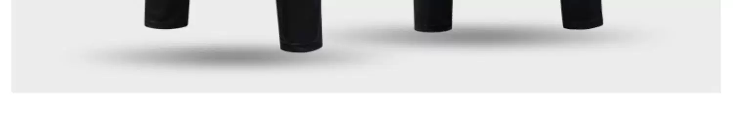 Goalkeeper Jersey Set with Protective Pads - Customizable Adult & Youth Training Kit detail 17