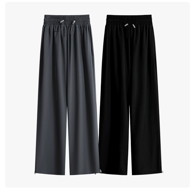 2026 Spring Women's Running Set - Loose Fit Quick-Dry Long Sleeve Training Jersey detail 17