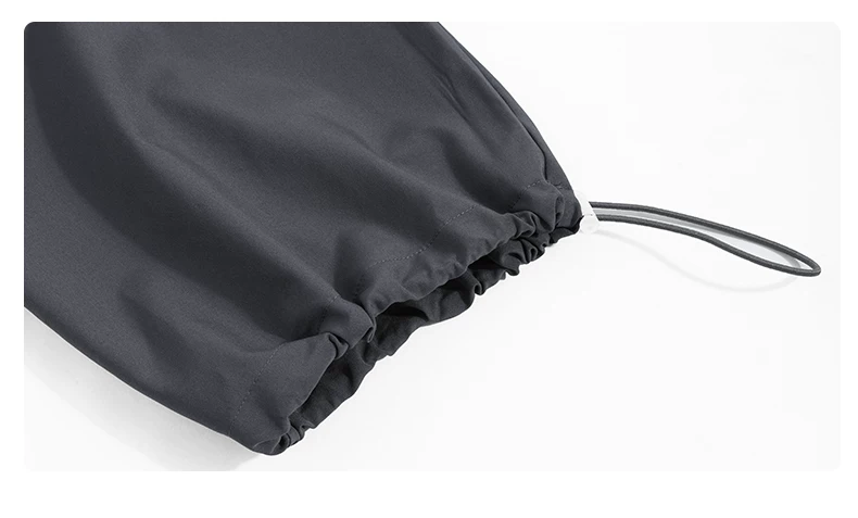 2026 Spring Women's Running Set - Loose Fit Quick-Dry Long Sleeve Training Jersey detail 19