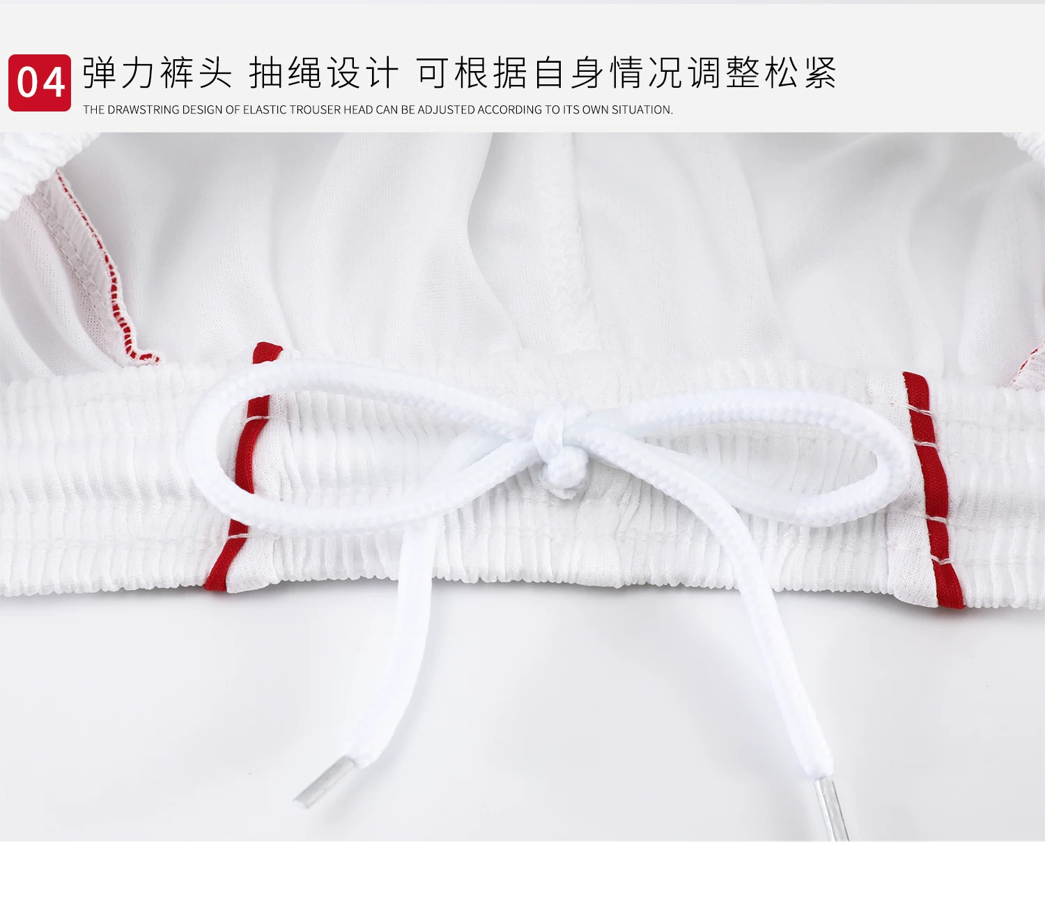 Arsenal 2526 Home Jersey Rice Odegaard Training Kit for Kids detail 13