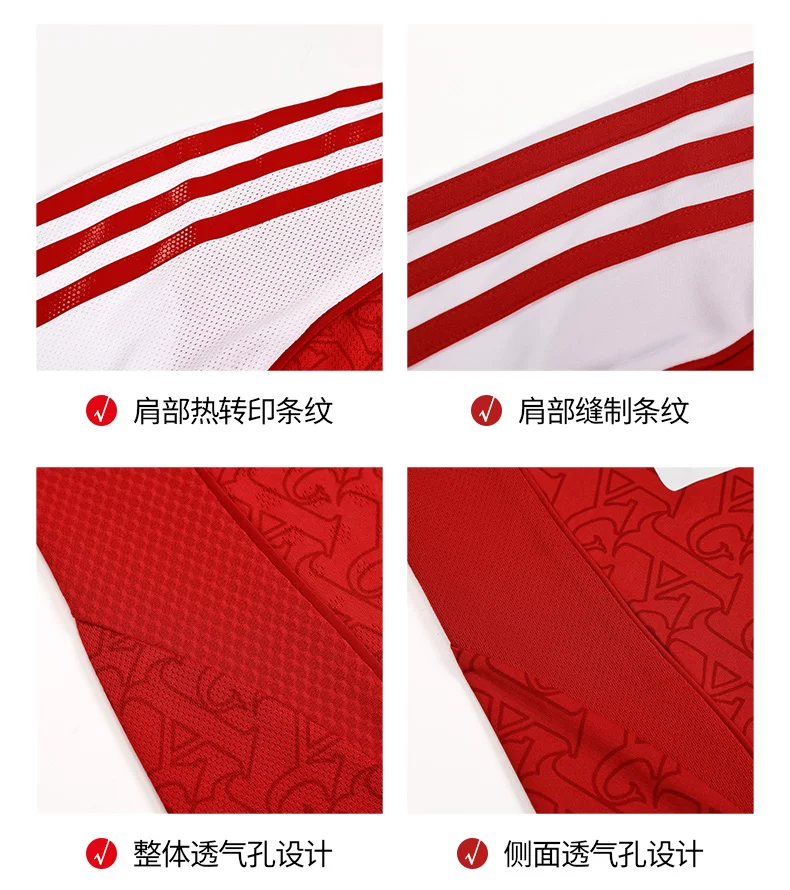 Arsenal 25/26 Home Player Jersey detail 12