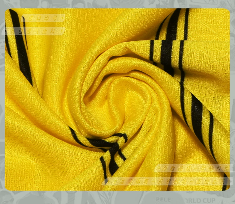 Borussia Dortmund 24/25 Home & Away Jersey - Haaland Sancho Bellingham Fan Version detail 6