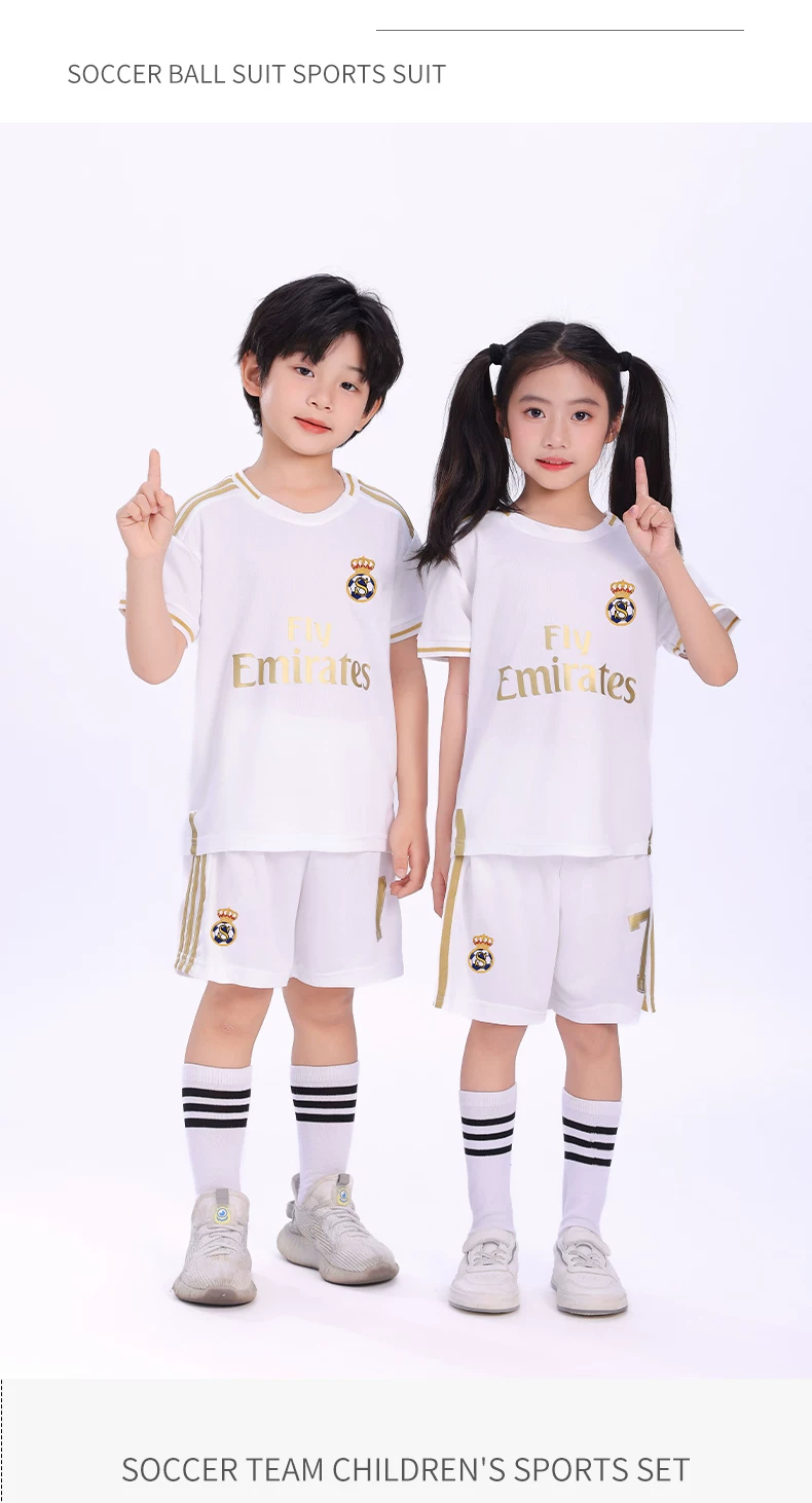 Cristiano Ronaldo #7 Special Edition Jersey - Portugal, Real Madrid, Manchester United, Juventus detail 10