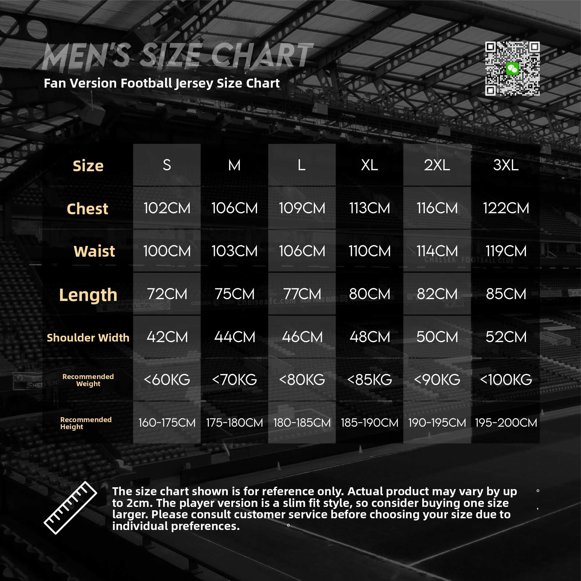 Chelsea 2526 Away Jersey detail 1