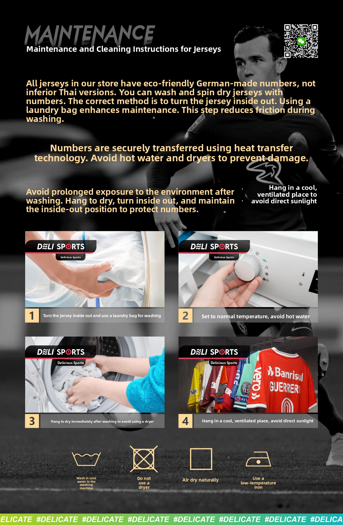 Chelsea 2526 Away Jersey detail 5