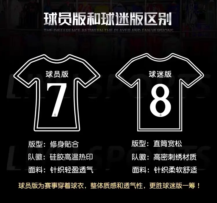 Chelsea 25/26 Home Jersey - Palmer, Enzo, Jackson, Nkunku, Madueke detail 1