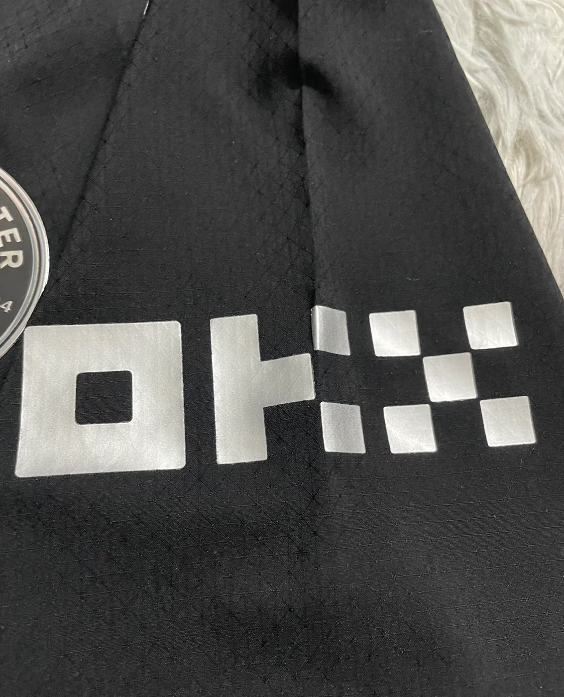 Manchester City 2526 Jersey - Haaland, De Bruyne, Foden, Rodri, Musiala detail 9