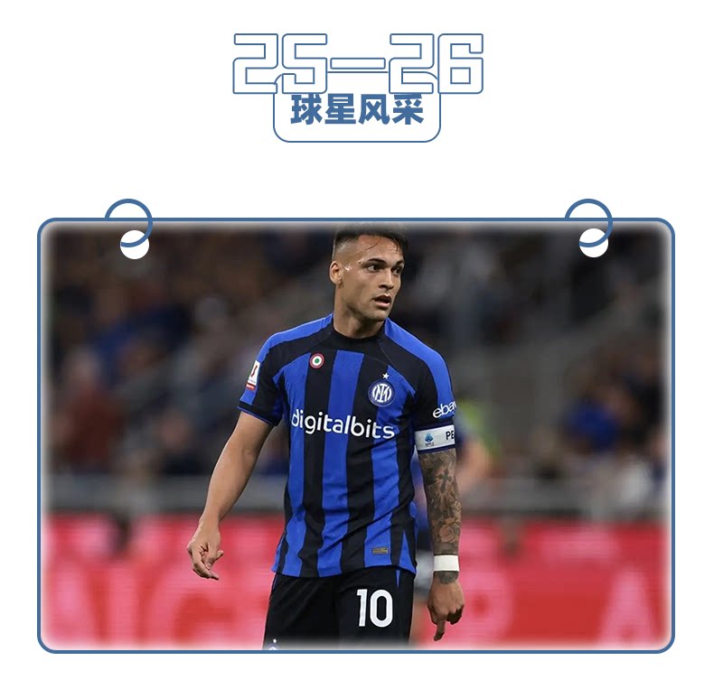 Inter Milan 25-26 Custom Football Jersey Kit Men's Training Match Dry-Fit detail 2