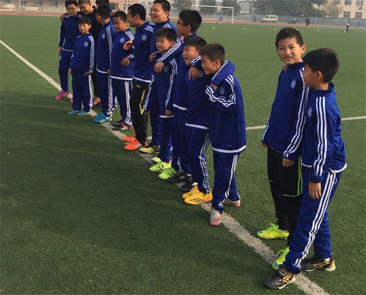 Real Madrid Champions League Long Sleeve Training Jersey detail 3