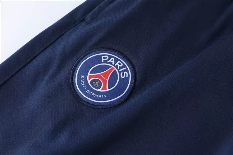 Real Madrid Training Kit Long Sleeve Set detail 11