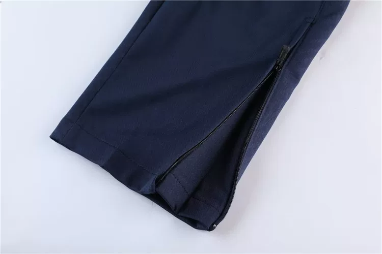 Real Madrid Training Kit Long Sleeve Set detail 12