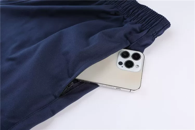 Real Madrid Training Kit Long Sleeve Set detail 10