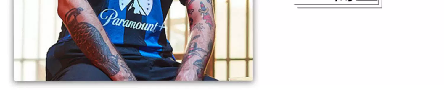 Inter Milan Kids' Short-Sleeve Training Jersey - Lautaro Martinez Football Kit detail 5