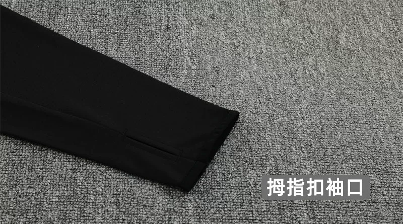 Liverpool 2526 Player Edition Long Sleeve Training Jacket detail 11